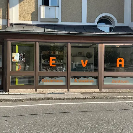Hostel Eva