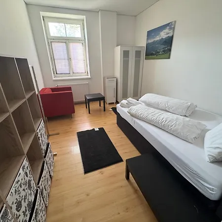 Eva Hostel