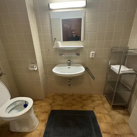 Eva Hostel Bad Goisern