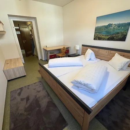 Eva Hostel Bad Goisern