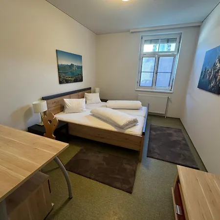 Eva Hostel Bad Goisern