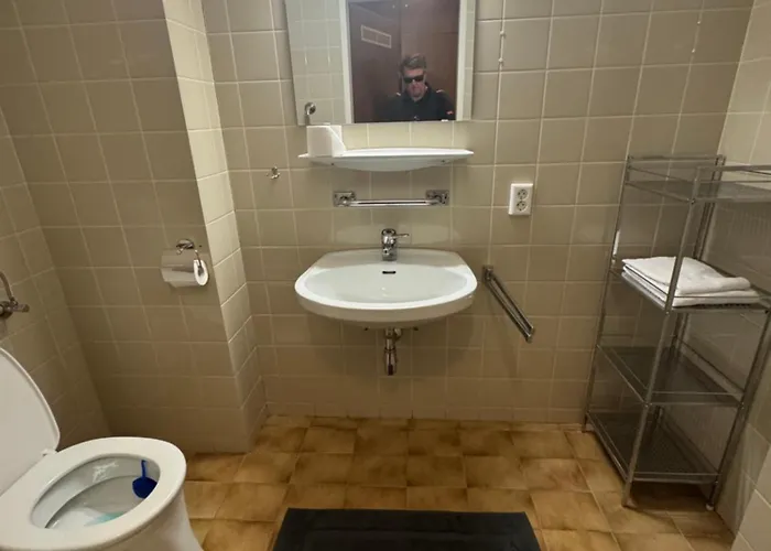 Eva Hostel Bad Goisern