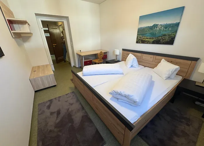 Eva Hostel Bad Goisern