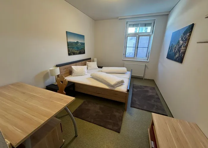 Eva Hostel Bad Goisern